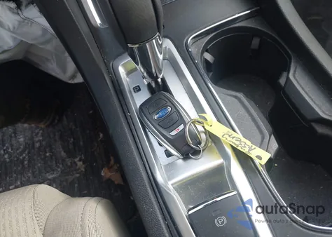 2024 Subaru Ascent Premium 7-Passenger from USA, damaged, VIN 4S4WMAED1R3442826